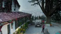 Backdrop to the movie "Shivaay" #449951