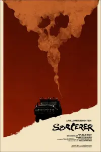 Poster to the movie "Sorcerer" #217653