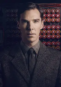 Poster to the movie "The Imitation Game" #180084