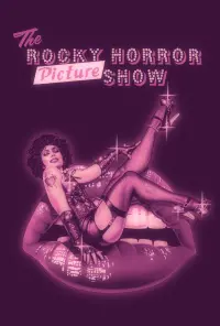 Poster to the movie "The Rocky Horror Picture Show" #488908