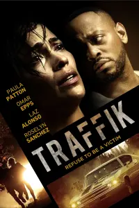 Poster to the movie "Traffik" #299957