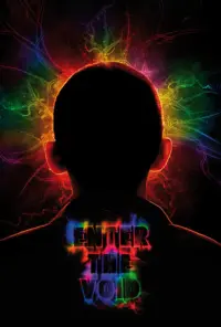 Poster to the movie "Enter the Void" #132338