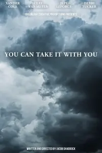 Poster to the movie "You Can Take It With You" #648233