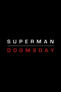 Poster to the movie "Superman: Doomsday" #104355