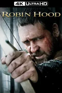 Poster to the movie "Robin Hood" #67180