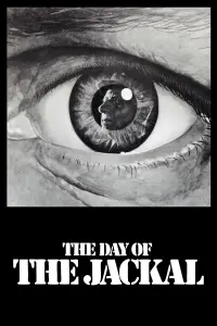 Poster to the movie "The Day of the Jackal" #678306