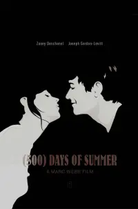 Poster to the movie "(500) Days of Summer" #473824