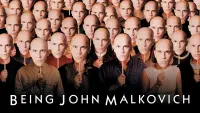 Backdrop to the movie "Being John Malkovich" #38512