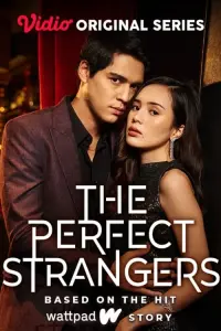 Poster to the movie "The Perfect Strangers" #456156