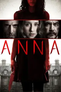 Poster to the movie "Anna" #153924