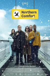 Poster to the movie "Northern Comfort" #366529