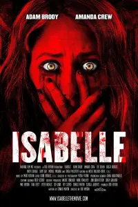 Poster to the movie "Isabelle" #348386