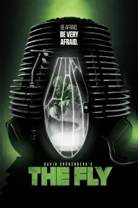 Poster to the movie "The Fly" #218636