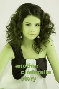 Poster to the movie "Another Cinderella Story" #620491