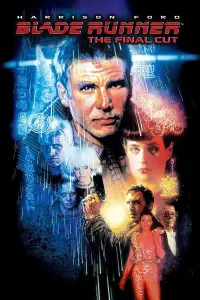 Poster to the movie "Blade Runner" #182279