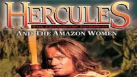 Backdrop to the movie "Hercules and the Amazon Women" #511971