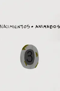 Poster to the movie "Nacimientos Animados: 3" #621124