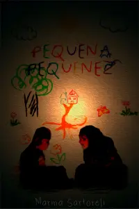 Poster to the movie "Pequena Pequenez" #525801