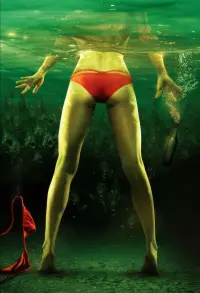 Poster to the movie "Piranha 3D" #454477