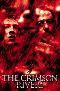 Poster to the movie "The Crimson Rivers" #152466