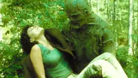 Backdrop to the movie "Swamp Thing" #391484