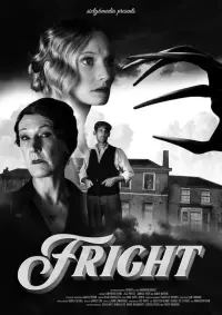 Poster to the movie "Fright" #548389