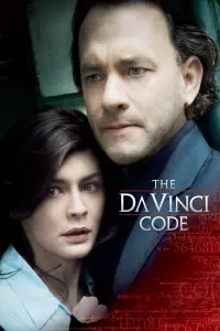 Poster to the movie "The Da Vinci Code" #267644