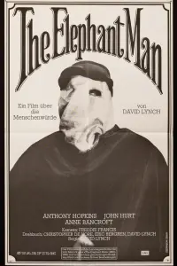 Poster to the movie "The Elephant Man" #660441