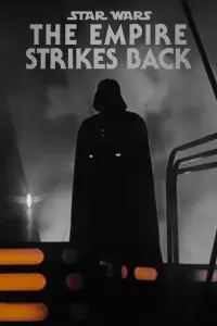 Poster to the movie "The Empire Strikes Back" #370038