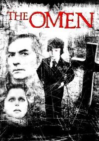 Poster to the movie "The Omen" #219148