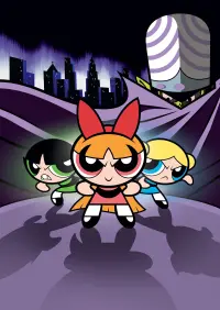 Poster to the movie "The Powerpuff Girls Movie" #397856