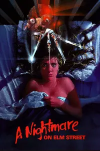 Poster to the movie "A Nightmare on Elm Street" #224395