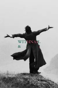 Poster to the movie "Withnail & I" #226209