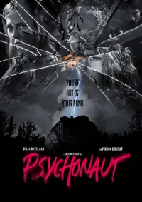 Poster to the movie "Psychonaut" #608166