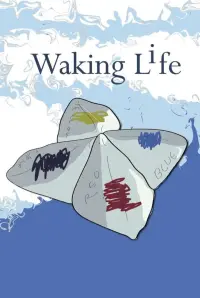 Poster to the movie "Waking Life" #68169