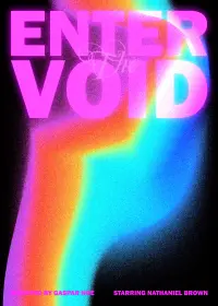 Poster to the movie "Enter the Void" #132339