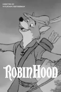 Poster to the movie "Robin Hood" #518443