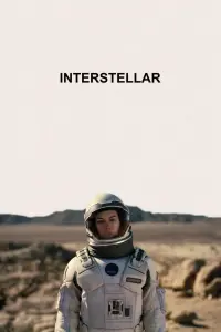 Poster to the movie "Interstellar" #487092