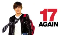 Backdrop to the movie "17 Again" #43404