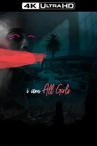 Poster to the movie "I Am All Girls" #125510