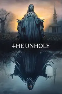 Poster to the movie "The Unholy" #56185