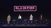 Backdrop to the movie "BLACKPINK: Light Up the Sky" #139984