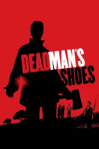 Poster to the movie "Dead Man