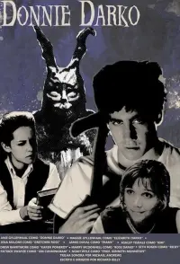 Poster to the movie "Donnie Darko" #679601