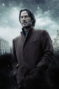 Poster to the movie "Siberia" #339075