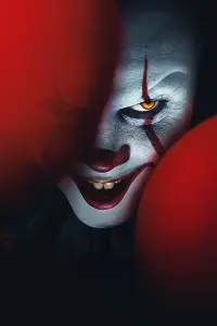 Poster to the movie "It Chapter Two" #543048