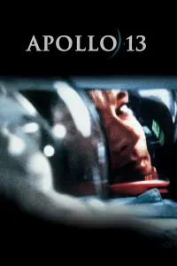 Poster to the movie "Apollo 13" #45428