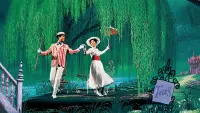 Backdrop to the movie "Mary Poppins Returns" #283528