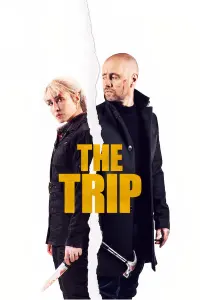 Poster to the movie "The Trip" #130554