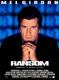 Poster to the movie "Ransom" #272529